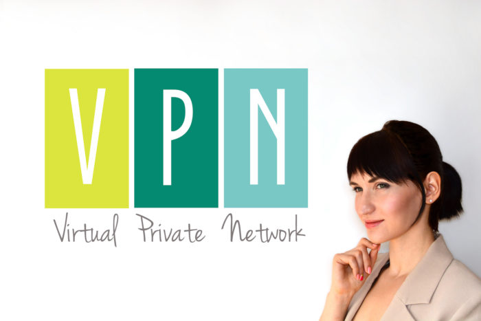 VPN- a virtual private network