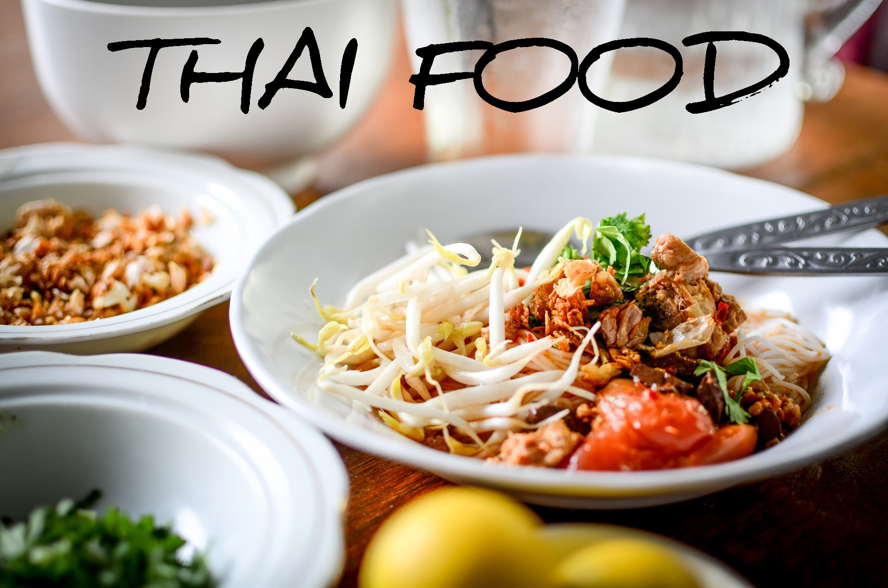 Which Thai Food Is Healthiest