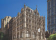 Photo of the Fotografiska gallery in New York City on Think Orange Magazine.